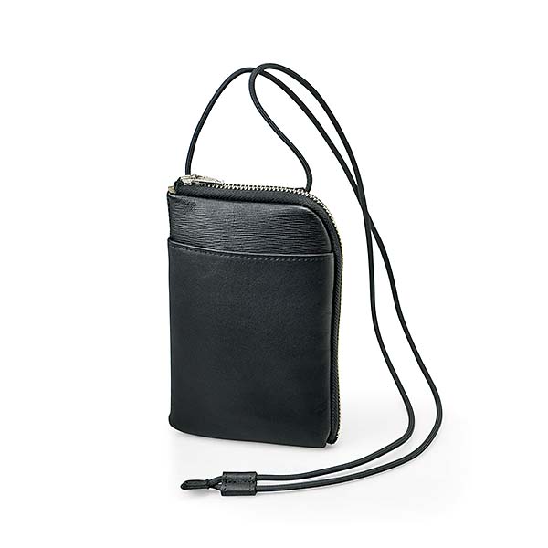 【ネックウォレット / Sling Wallet】No.35‐0178