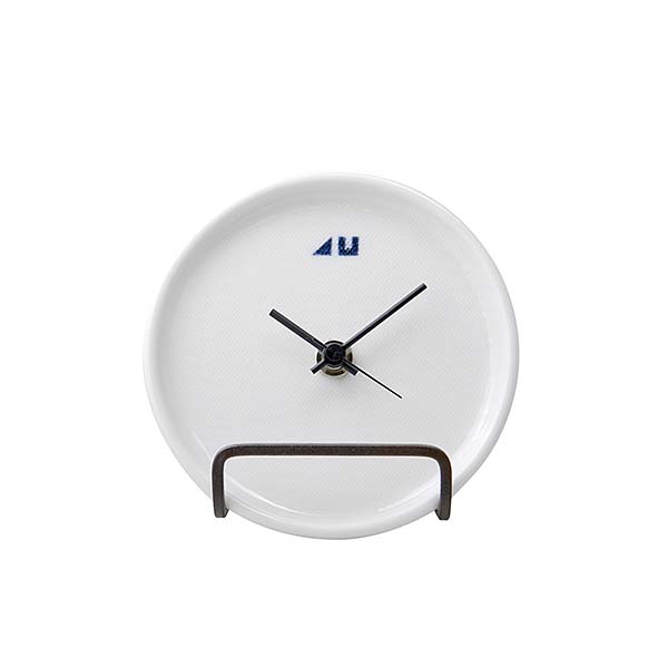 【時計S / Wall / Stand Clock (small)】No.51-0407