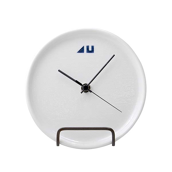 【時計L / Wall / Stand Clock (large)】No.51-0411