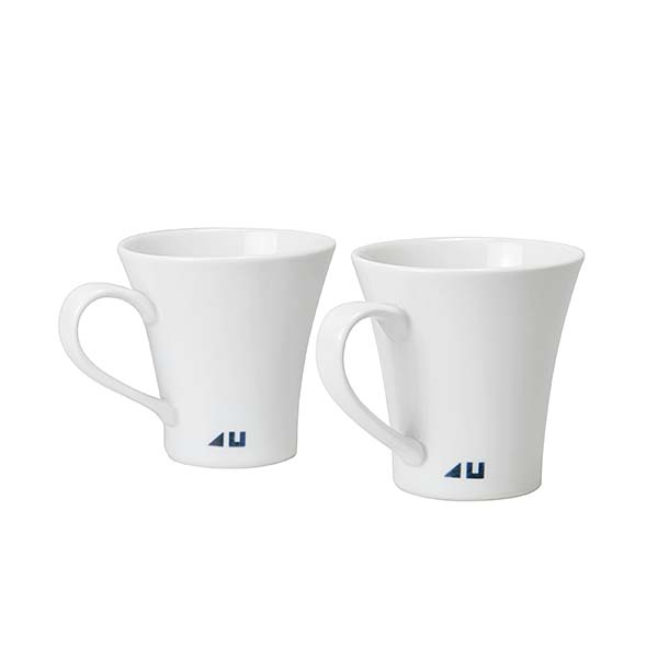 【マグカップ×2 / Mugs for two】