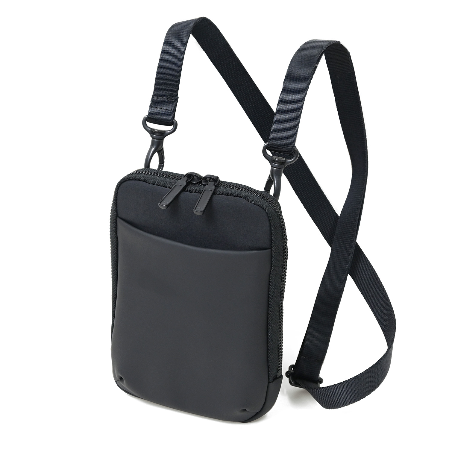 【スマホショルダー / Smartphone Shoulder Pouch】No.13-1126