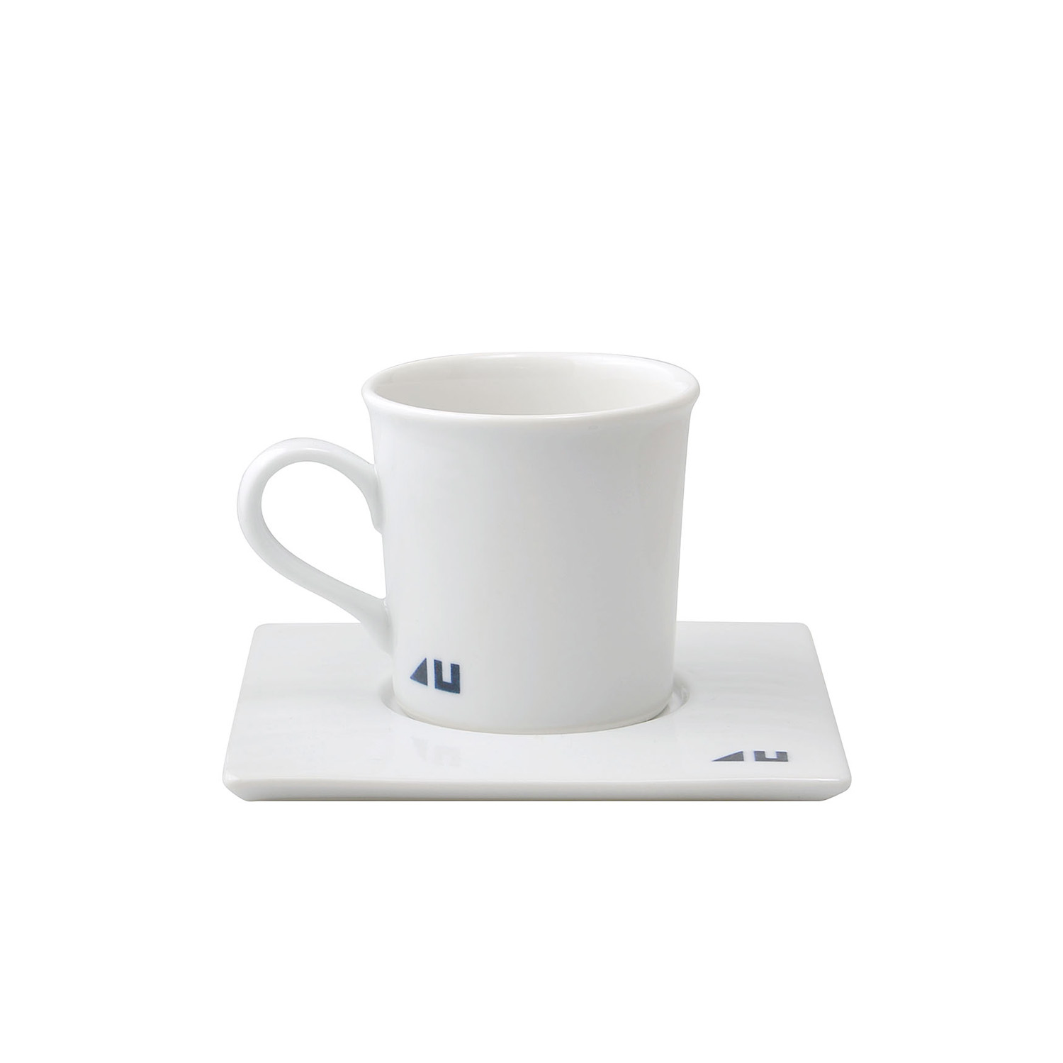 【カップ＋ソーサー / Coffee Cup & Saucer】No.51-0413