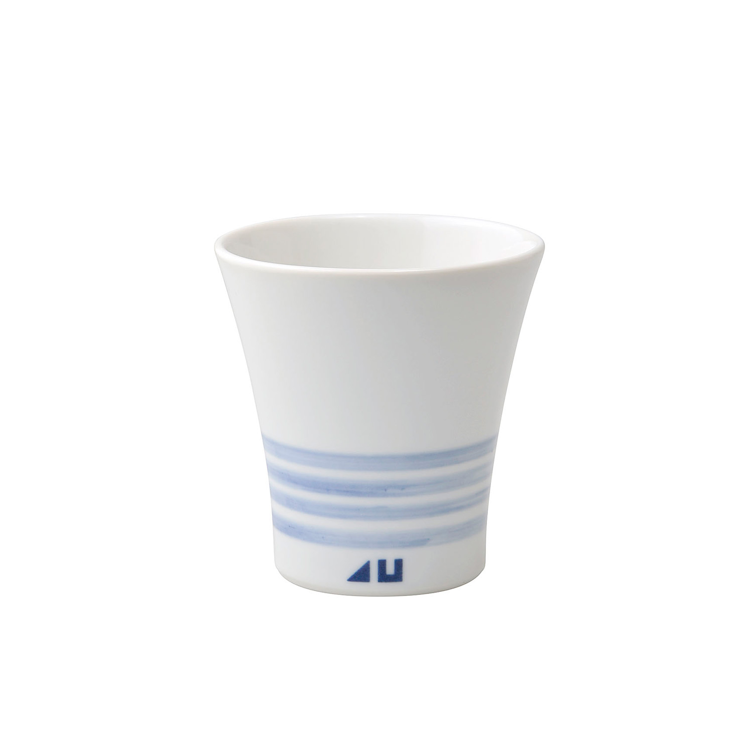 【ロックグラス　柄あり / "Shochu" Cup w /drawing】No.51-0409